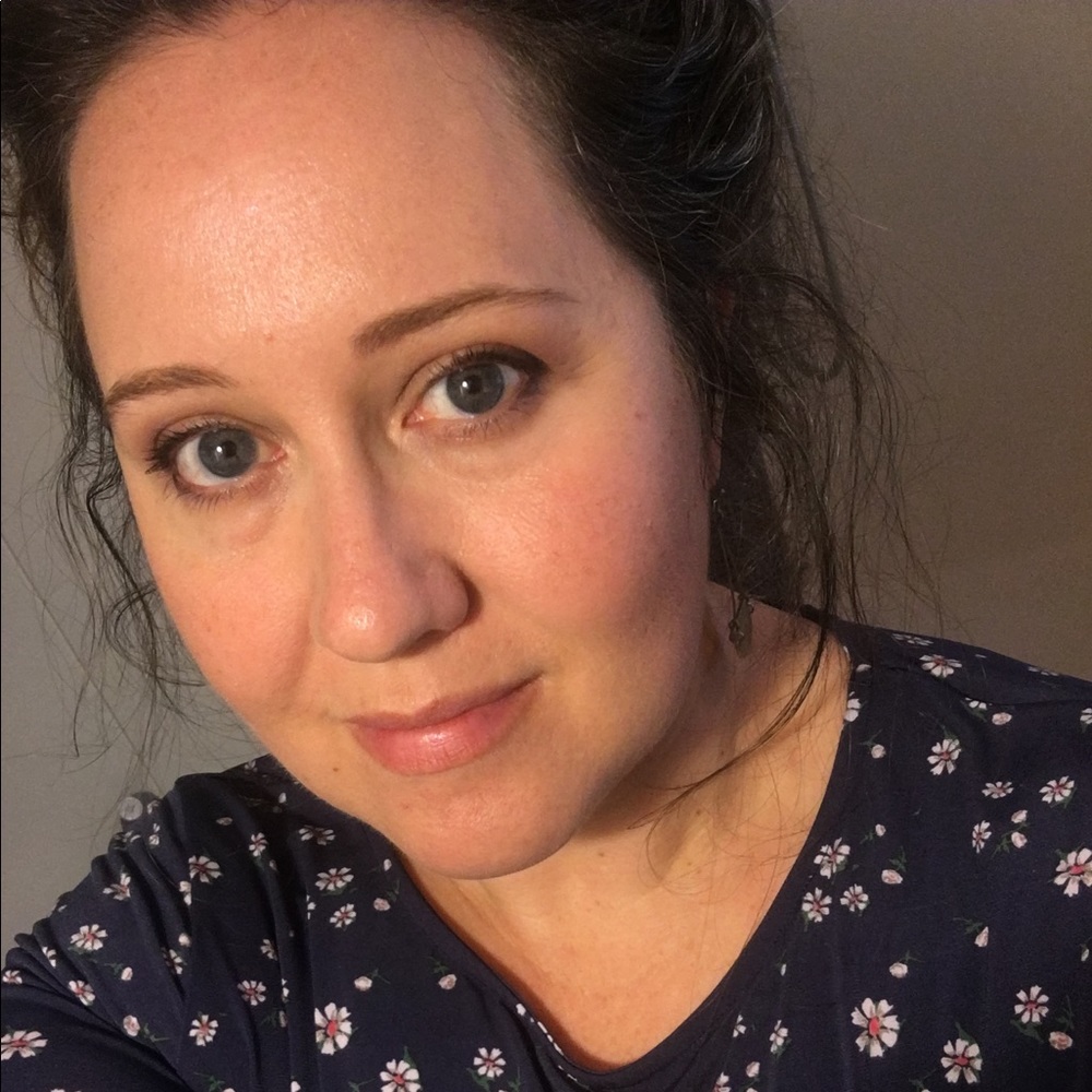 Meet your Posher, Heather